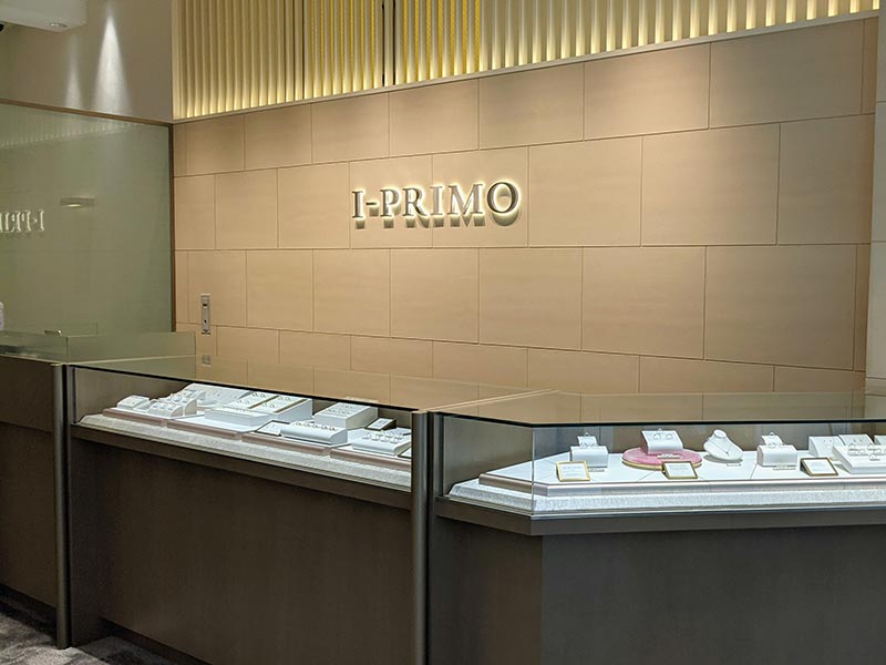 I-PRIMO【アイプリモ熊本店】